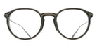 Brett® EDDIE SUN BRTT EDDIE SUN-C03-ST 49 - Black / Gun - C03