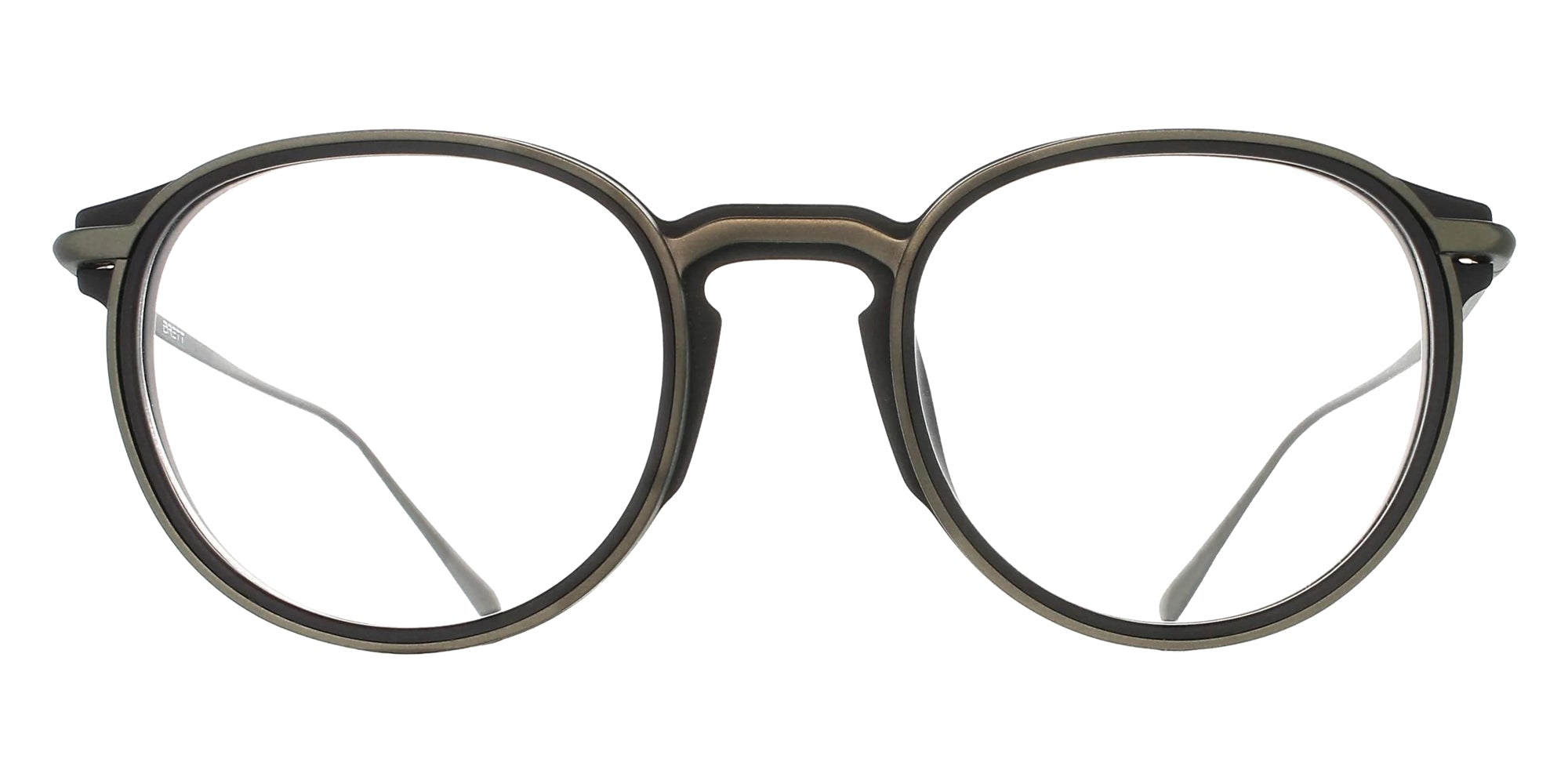 Brett® EDDIE SUN BRTT EDDIE SUN-C03-ST 49 - Black / Gun - C03