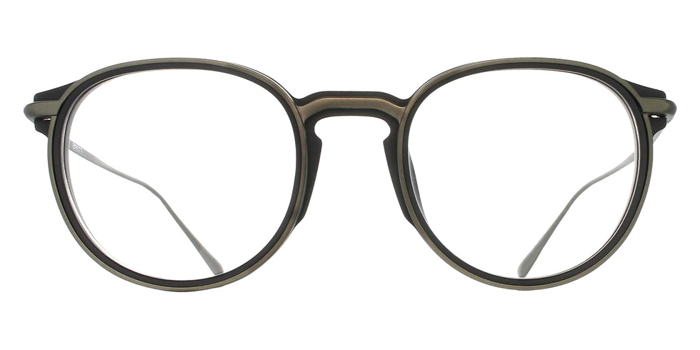 Brett® EDDIE SUN BRTT EDDIE SUN-C03-ST 49 - Black / Gun - C03
