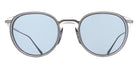Brett® EDDIE SUN BRTT EDDIE SUN-C07-ST 49 - Cristal Grey / Silver - C07