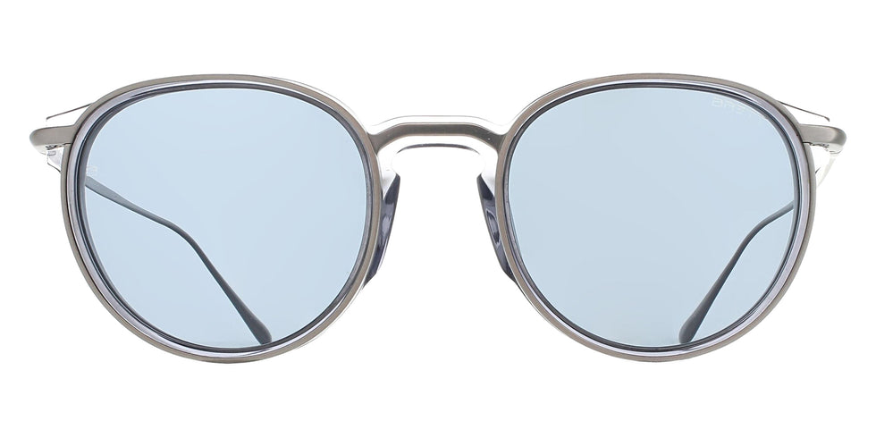 Brett® EDDIE SUN BRTT EDDIE SUN-C07-ST 49 - Cristal Grey / Silver - C07