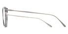 Brett® EDDIE SUN BRTT EDDIE SUN-C07-ST 49 - Cristal Grey / Silver - C07