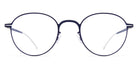 Mykita® EDE MYK EDE Navy 47 - Navy Eyeglasses