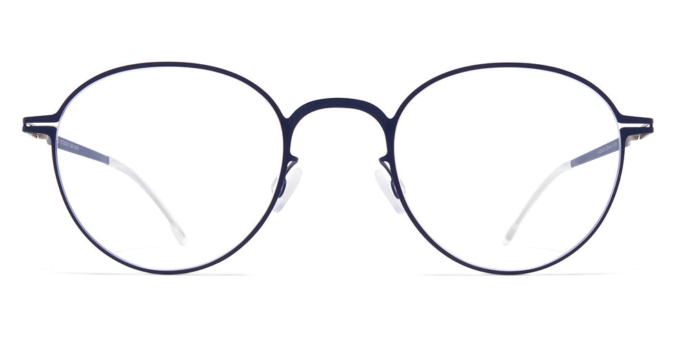 Mykita® EDE MYK EDE Navy 47 - Navy Eyeglasses