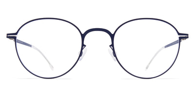 Mykita® EDE MYK EDE Navy 47 - Navy Eyeglasses