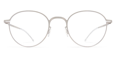 Mykita® EDE MYK EDE Shiny Silver 47 - Shiny Silver Eyeglasses