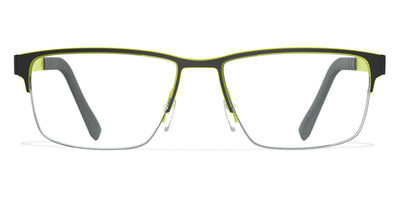 Blackfin® EDGARTOWN BLF EDGARTOWN 931 55 - Black/Green Eyeglasses