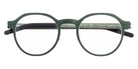 BLAC® EGON BLAC EGON GP MO 48 - Green / Green Eyeglasses