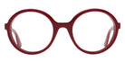 Emmanuelle Khanh® EK 1321 EK 1321 106 56 - 106 - Bordeaux Eyeglasses