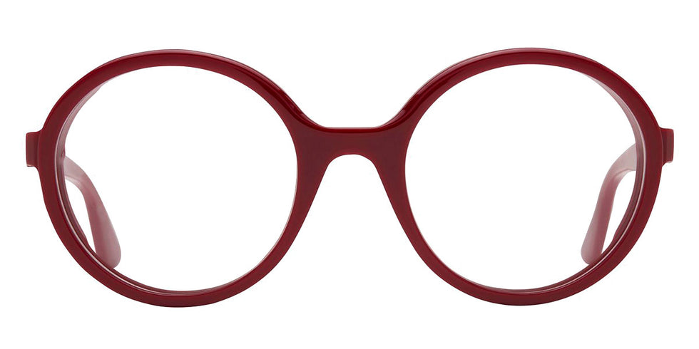 Emmanuelle Khanh® EK 1321 EK 1321 106 56 - 106 - Bordeaux Eyeglasses