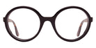 Emmanuelle Khanh® EK 1321 EK 1321 16-55 56 - 16-55 - Black Eyeglasses