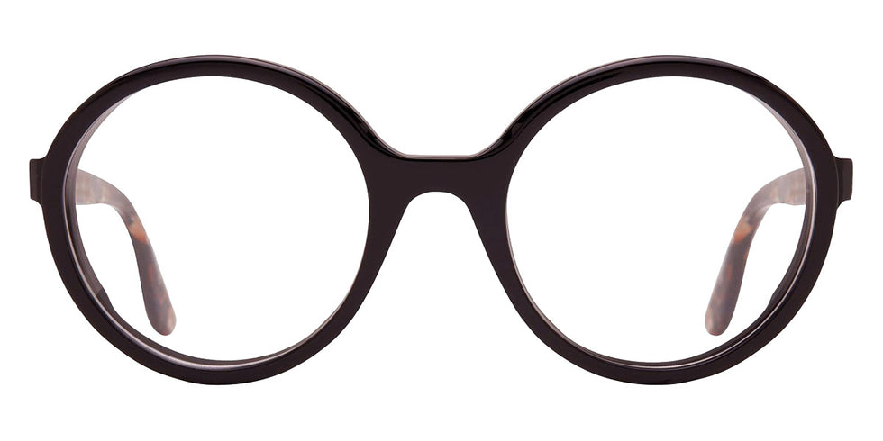 Emmanuelle Khanh® EK 1321 EK 1321 16-55 56 - 16-55 - Black Eyeglasses