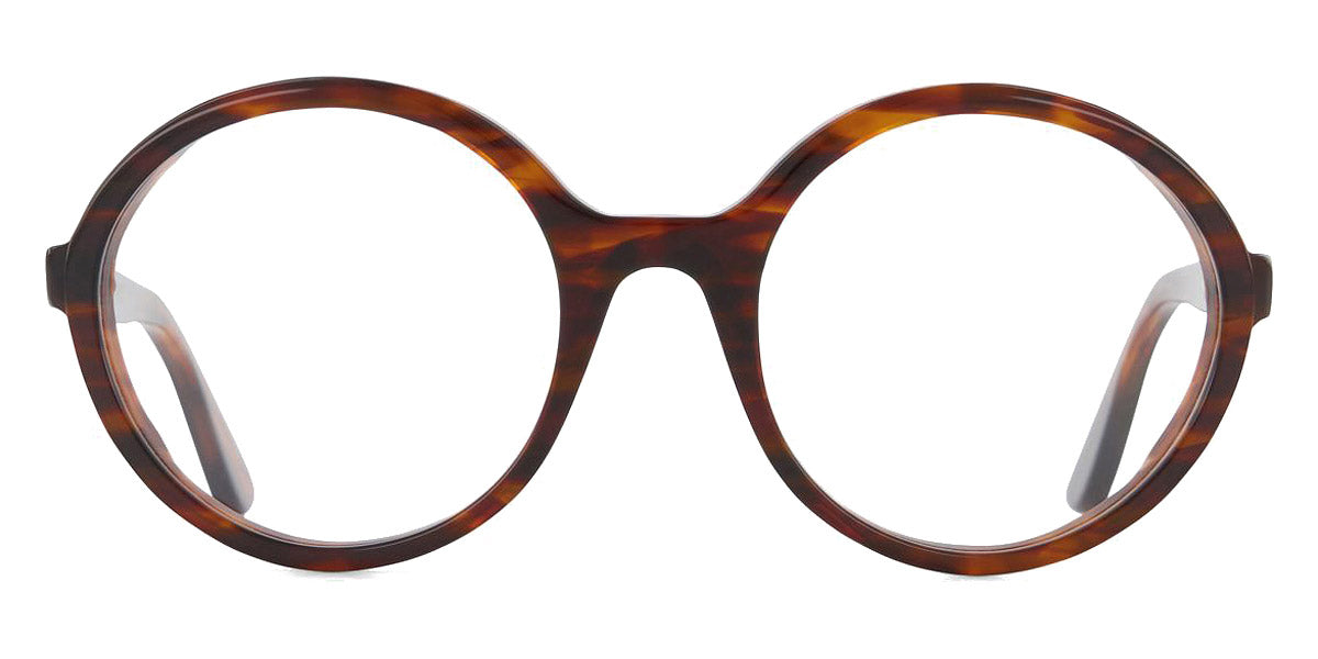 Emmanuelle Khanh® EK 1321 Round Eyeglasses - EuroOptica display picture 3