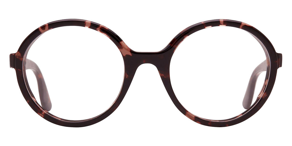 Emmanuelle Khanh® EK 1321 EK 1321 430 56 - 430 - Pink Tortoise Eyeglasses