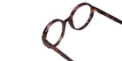 Emmanuelle Khanh® EK 1321 EK 1321 430 56 - 430 - Pink Tortoise Eyeglasses