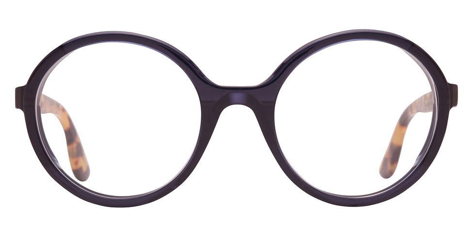 Emmanuelle Khanh® EK 1321 EK 1321 688-228 56 - 688-228 - Midnight Blue Eyeglasses