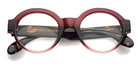 Emmanuelle Khanh® EK 1502 EK 1502 304 50 - 304 - Rosewood Eyeglasses