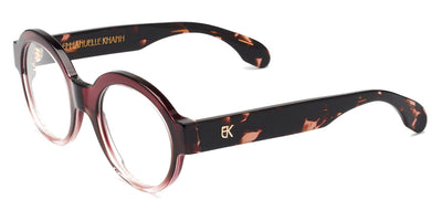 Emmanuelle Khanh® EK 1502 EK 1502 304 50 - 304 - Rosewood Eyeglasses