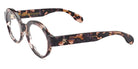 Emmanuelle Khanh® EK 1502 EK 1502 431 50 - 431 - Pink Tortoise Eyeglasses