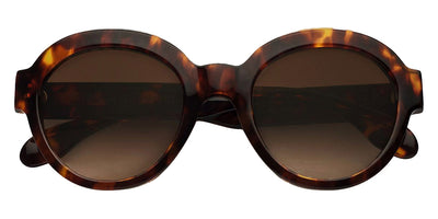 Emmanuelle Khanh® EK 1560 EK 1560 006 52 - 006 - Dark Tortoise Sunglasses