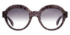 Emmanuelle Khanh® EK 1560 EK 1560 231 52 - 231 - Black Tortoise Sunglasses