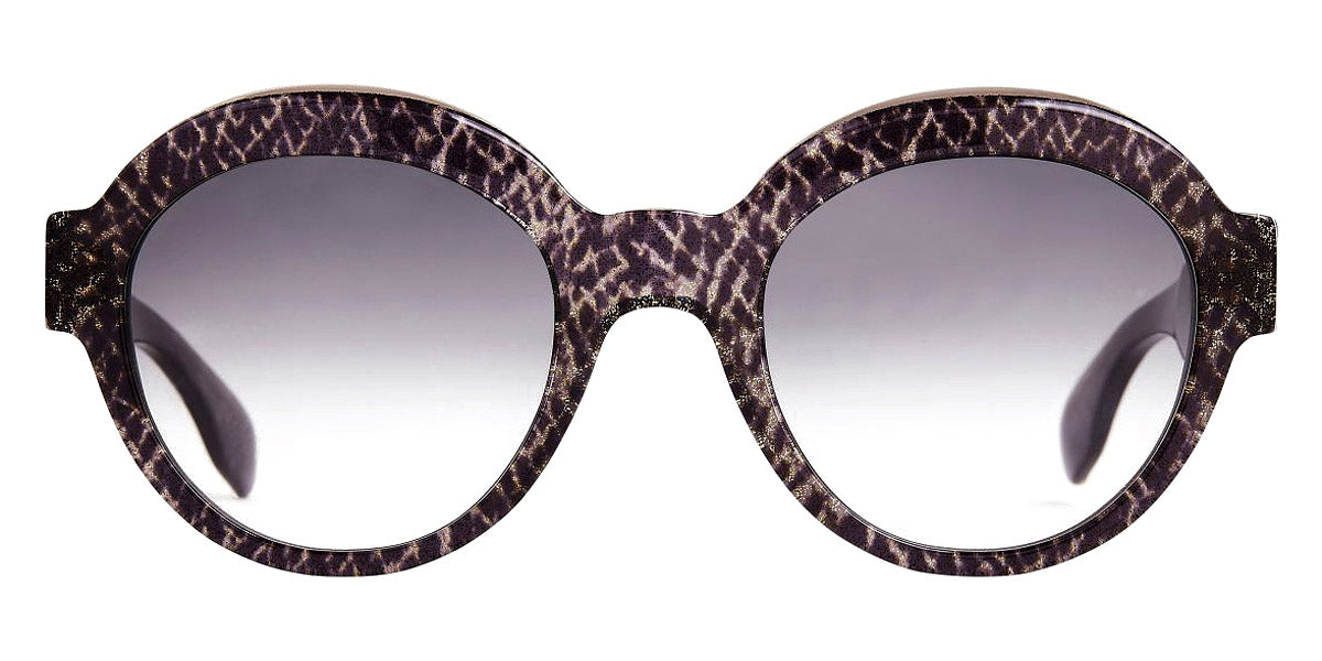 Emmanuelle Khanh® EK 1560 EK 1560 231 52 - 231 - Black Tortoise Sunglasses