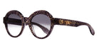 Emmanuelle Khanh® EK 1560 EK 1560 231 52 - 231 - Black Tortoise Sunglasses