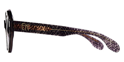 Emmanuelle Khanh® EK 1560 EK 1560 231 52 - 231 - Black Tortoise Sunglasses