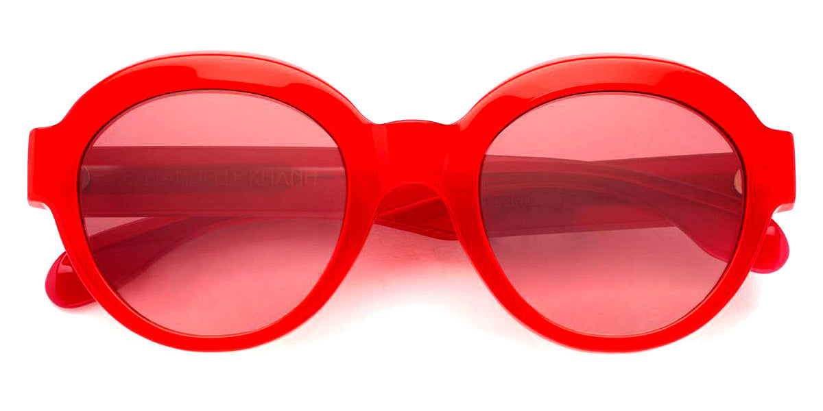 Emmanuelle Khanh® EK 1560 EK 1560 260-167 52 - 260-167 - Red Sunglasses