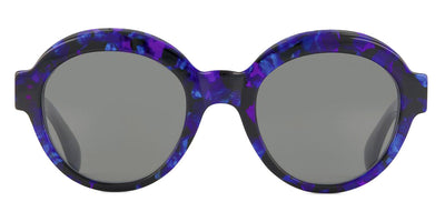 Emmanuelle Khanh® EK 1560 EK 1560 281 52 - 281 - Blue Tortoise Sunglasses