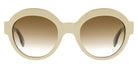 Emmanuelle Khanh® EK 1560 EK 1560 29-525 52 - 29-525 - Sand Sunglasses
