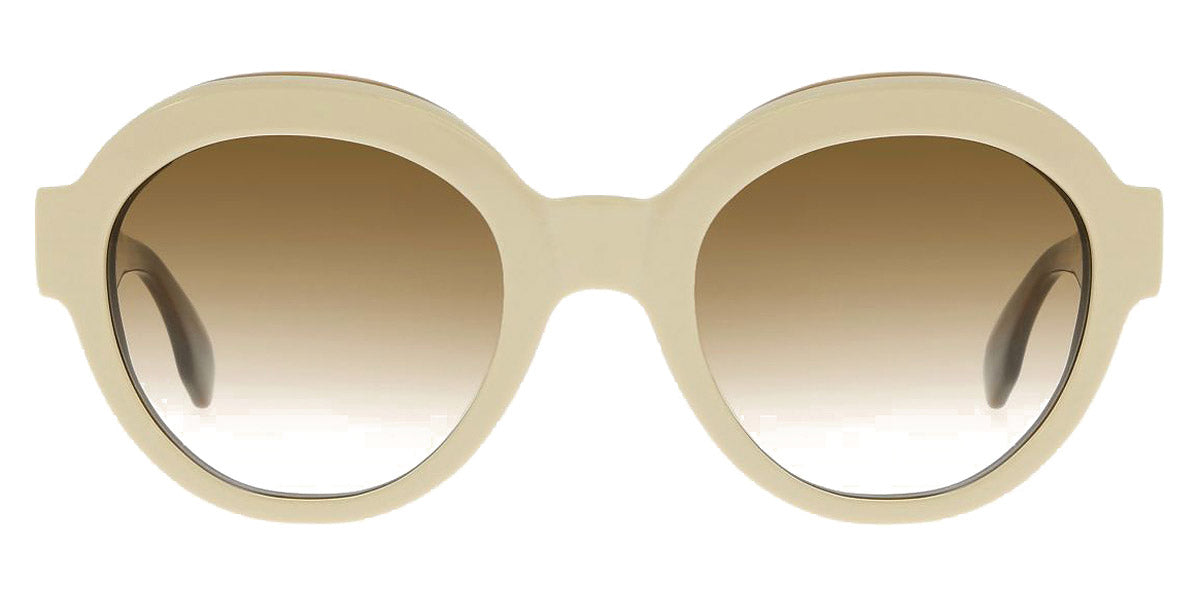 Emmanuelle Khanh® EK 1560 EK 1560 29-525 52 - 29-525 - Sand Sunglasses