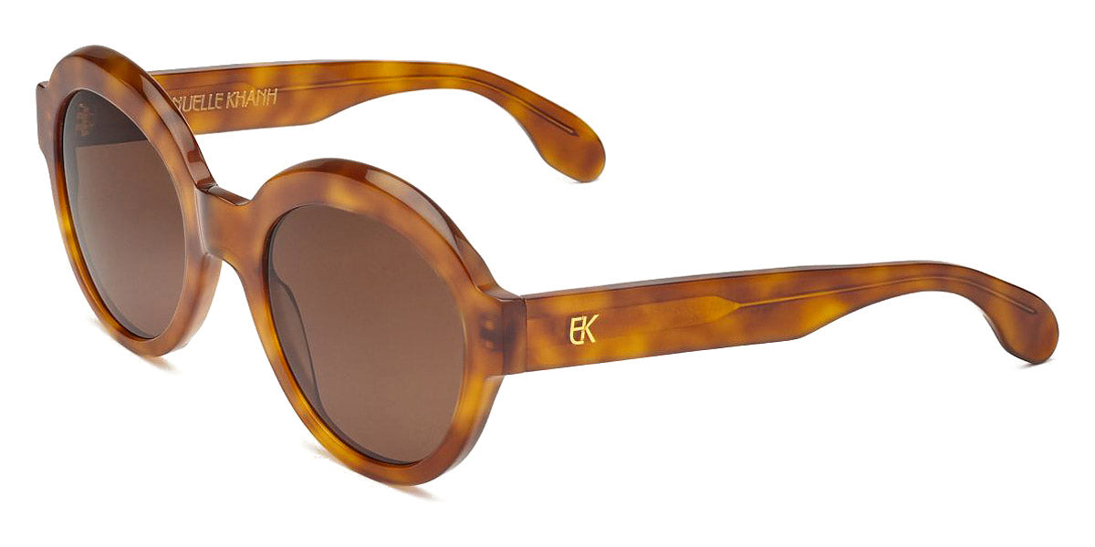 Emmanuelle Khanh® EK 1560 EK 1560 296 52 - 296 - Tabacco Sunglasses