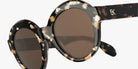 Emmanuelle Khanh® EK 1560 EK 1560 311 52 - 311 - Mole Sunglasses