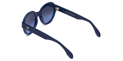 Emmanuelle Khanh® EK 1560 EK 1560 510 52 - 510 - Marine Blue Sunglasses