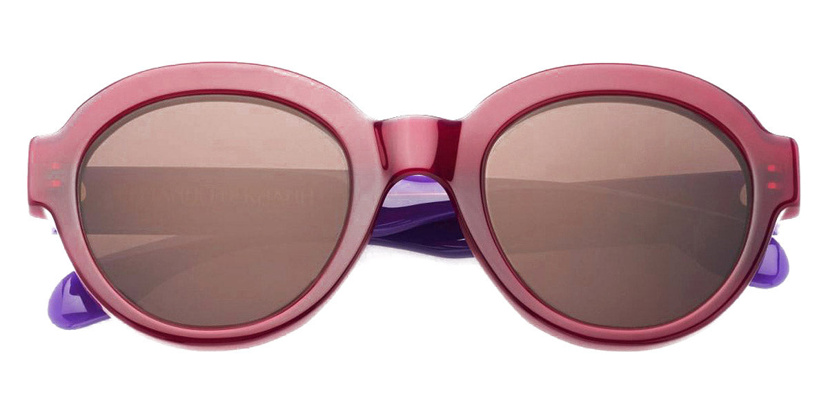 Emmanuelle Khanh® EK 1560 EK 1560 529-601 52 - 529-601 - Purple Sunglasses