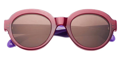 Emmanuelle Khanh® EK 1560 EK 1560 529-601 52 - 529-601 - Purple Sunglasses