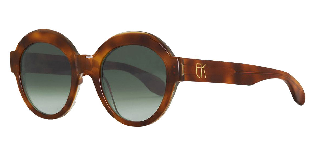 Emmanuelle Khanh® EK 1560 EK 1560 530 52 - 530 - Light Tortoise Sunglasses