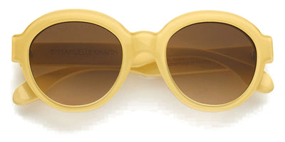 Emmanuelle Khanh® EK 1560 EK 1560 771 52 - 771 - Champagne Sunglasses