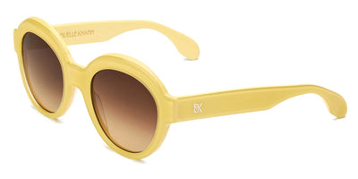 Emmanuelle Khanh® EK 1560 EK 1560 771 52 - 771 - Champagne Sunglasses