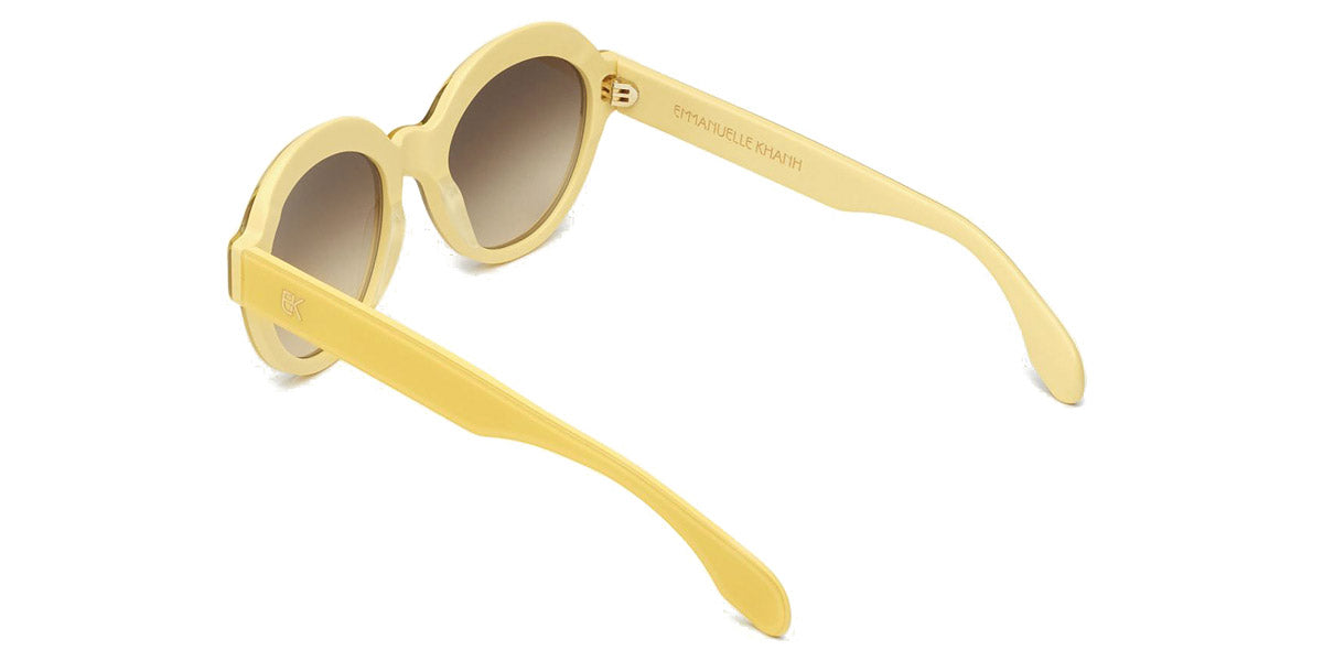 Emmanuelle Khanh® EK 1560 EK 1560 771 52 - 771 - Champagne Sunglasses