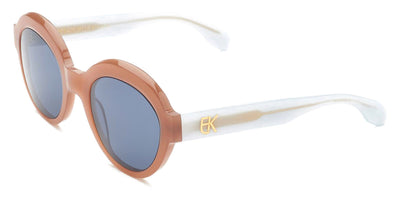 Emmanuelle Khanh® EK 1560 EK 1560 839-626 52 - 839-626 - Brown Sunglasses