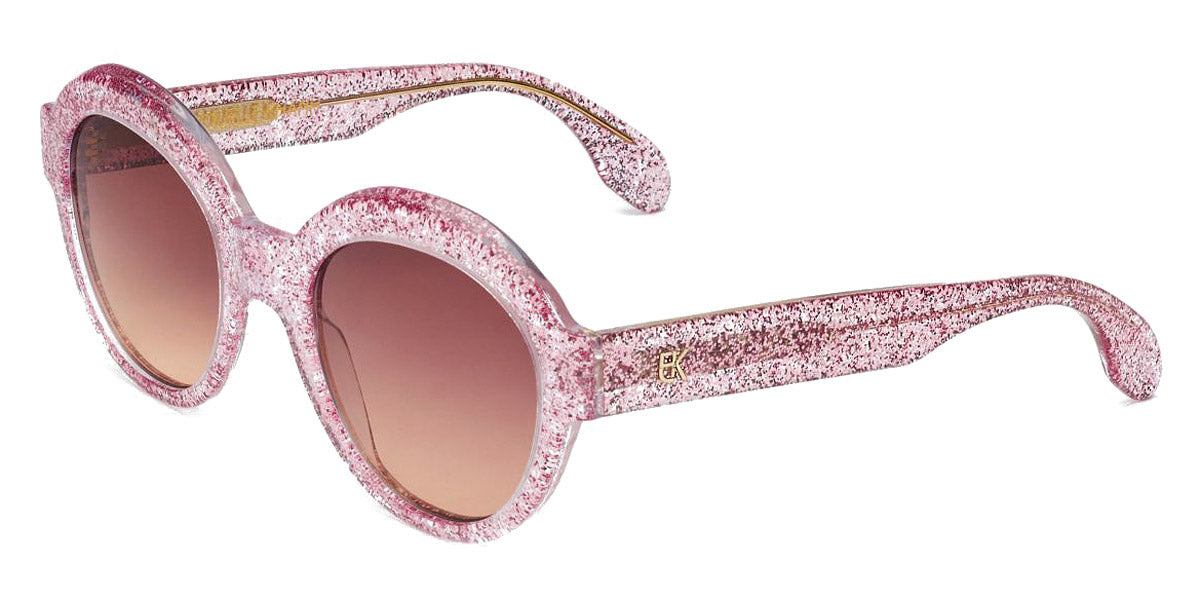 Emmanuelle Khanh® EK 1560 EK 1560 923 52 - 923 - Rose Sunglasses