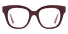Emmanuelle Khanh® EK 1615 EK 1615 106 49 - 106 - Bordeaux Eyeglasses