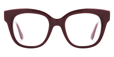 Emmanuelle Khanh® EK 1615 EK 1615 106 49 - 106 - Bordeaux Eyeglasses