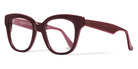 Emmanuelle Khanh® EK 1615 EK 1615 106 49 - 106 - Bordeaux Eyeglasses