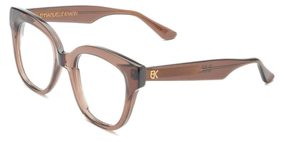 Emmanuelle Khanh® EK 1615 EK 1615 317 49 - 317 - Brown Eyeglasses