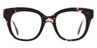 Emmanuelle Khanh® EK 1615 EK 1615 430 49 - 430 - Pink Tortoise Eyeglasses