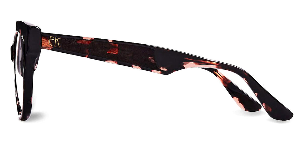 Emmanuelle Khanh® EK 1615 EK 1615 430 49 - 430 - Pink Tortoise Eyeglasses