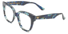 Emmanuelle Khanh® EK 1615 EK 1615 432 49 - 432 - English Green Eyeglasses